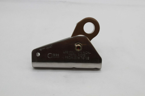 ARB-G3S: Gibbs Products Inc ASCENDER SPR LOADED STAINLESS