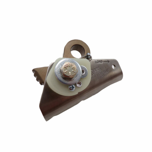 ARB-G3SB: Gibbs Products Inc ASCENDER STAINLESS W/BOLT L NT