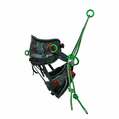 ARB-HC611: DMM DMM Kinisi Max Saddle