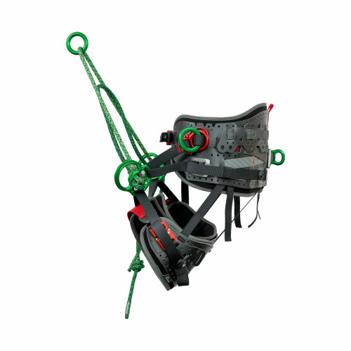 ARB-HC611: DMM DMM Kinisi Max Saddle