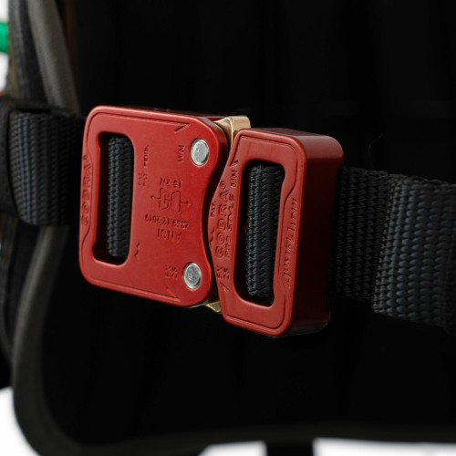 ARB-HC612: DMM DMM Kinisi Max Saddle