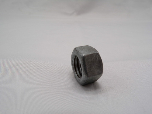 ARB-HNF08CG: Misc Hardware NUT GALVANIZED