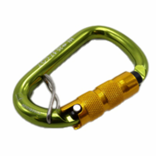 ARB-HWFALCONALT: Sterling Rope CARABINER STERLNG FALCN TALON