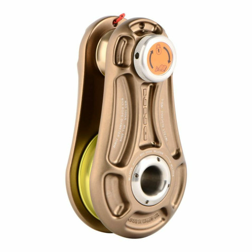 ARB-IMB-L: DMM IMPACT BLOCK-LARGE (300KN)