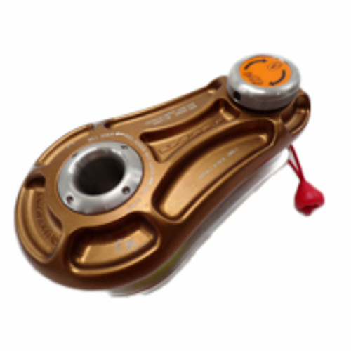 ARB-IMB-L: DMM IMPACT BLOCK-LARGE (300KN)