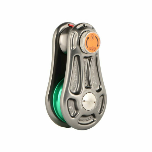 ARB-IMB-S: DMM IMPACT BLOCK-SMALL (200KN)