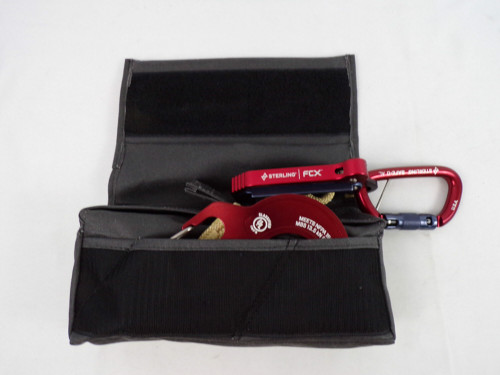 ARB-KTFCXFT: Sterling Rope FCX FIRETECH2 LGT HIP ESCAPE