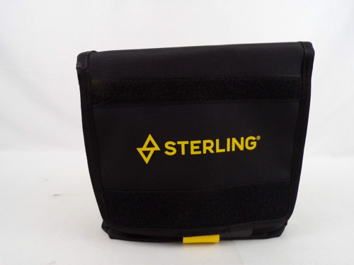 ARB-KTFCXFTPB: Sterling Rope FCX FIRETECH2 PKT ESCAPE