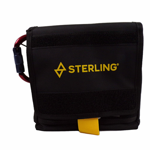 ARB-KTFCXSTPB: Sterling Rope FCX SAFETECH PKT ESCAPE