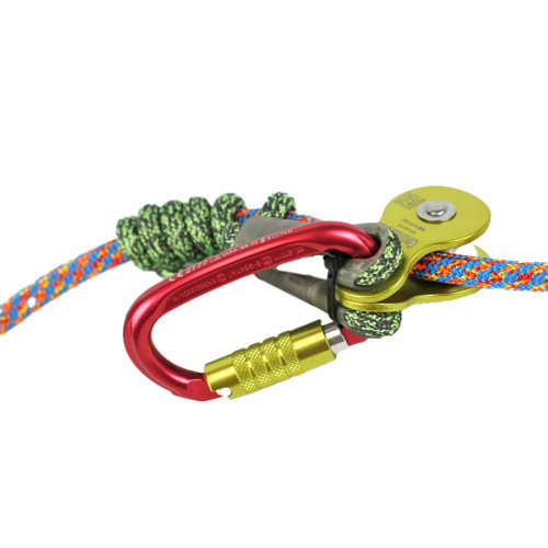 ARB-LBBZ30PB: Courant LANYARD 3M FLEXBEE W/PHOENIX 8