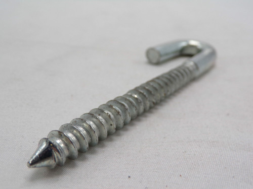 ARB-LHK375X04-R: Misc Hardware J LAG 3/8 X 6