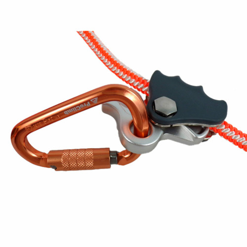 ARB-LY3AR-1605-10AH: Pelican Rope POS LANYARD 1/2 x10'