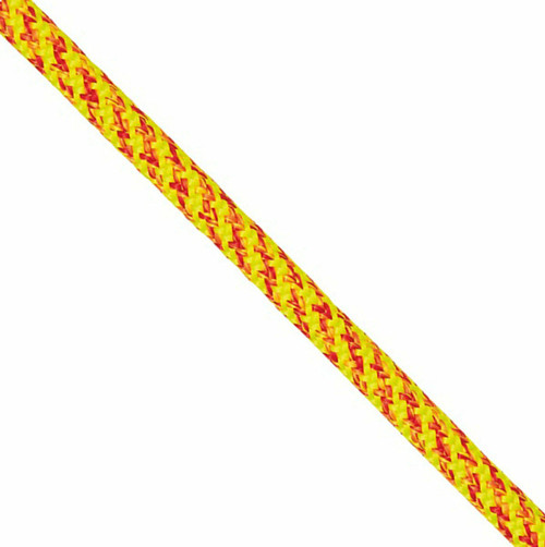ARB-MJ100JZC060: Courant SQUIR YELLOW 11.5 MM - 60 M