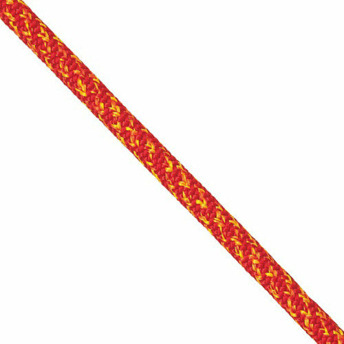 ARB-MJ100RZC060: Courant SQUIR RED 11.5 MM - 60 M