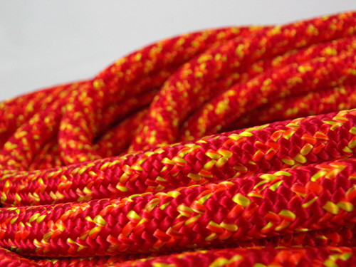 ARB-MJ100RZC060: Courant SQUIR RED 11.5 MM - 60 M