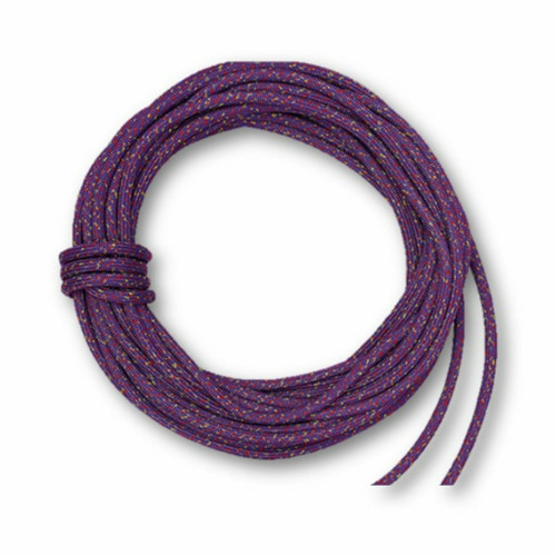 ARB-ML100MZC060: Courant REBEL PURPLE 11 MM - 60 M