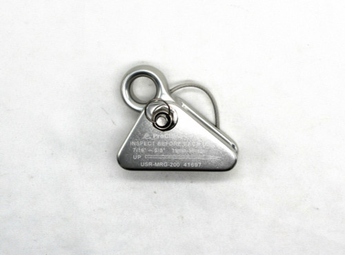 ARB-MRG200: US Rigging MINI ROPE GRAB 7/16 - 5/8