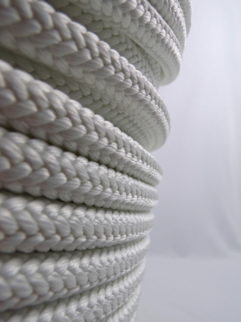 ARB-NESB12120: Teufelberger N.E. SAFETY BLUE 1/2 X 120'