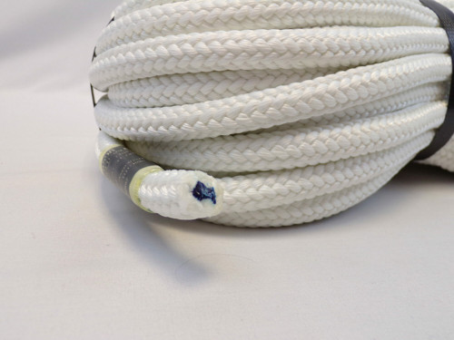 ARB-NESB12150: Teufelberger N.E. SAFETY BLUE 1/2 X 150'