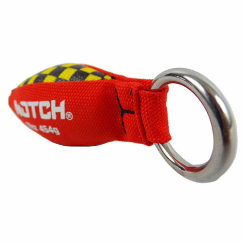 ARB-NTW-16: Notch NOTCH THROW WEIGHT 16 OZ