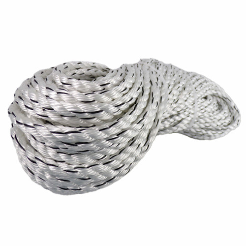 ARB-PCR12150: Pelican Rope 1/2 X150' PELICAN 3 STRND ROPE