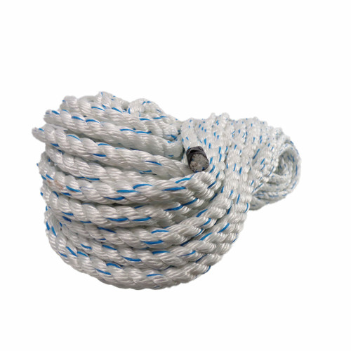 ARB-PCR58200: Pelican Rope 5/8X200 3 STRAND COMPOSITE