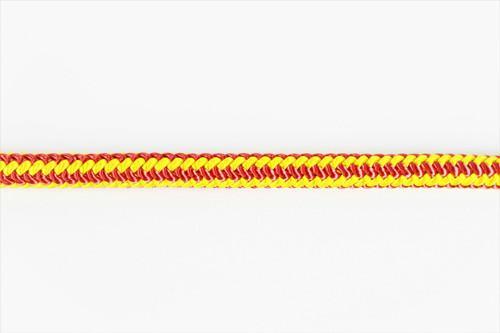 ARB-POW12150-RY: Pelican Rope PELICAN CLMB 1/2 x150' RED/YEL