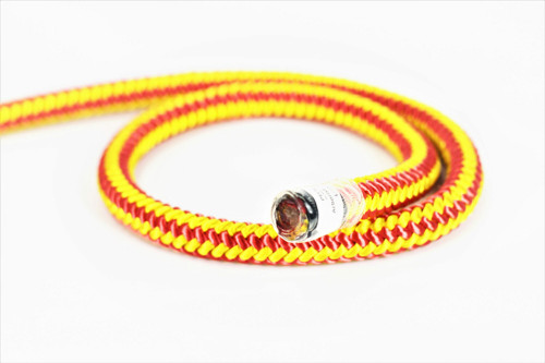 ARB-POW12200-RY: Pelican Rope PELICAN CLMB 1/2 x200' RED/YEL