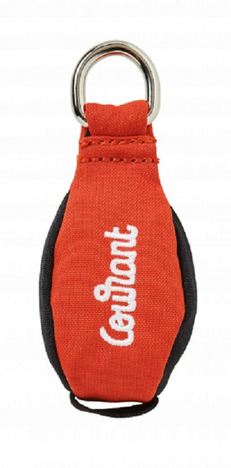 ARB-PSALBK35A: Courant TREEZ THROW BAG 350G - RED