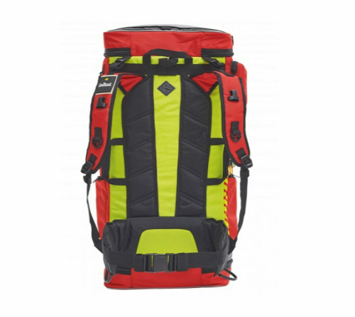 ARB-PSCPRDXL: Courant CROSS PRO RESCUE RED XL - 75 L