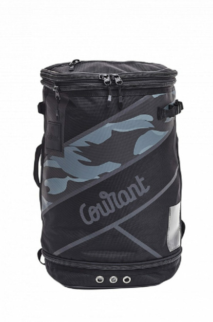 ARB-PSCRFBA: Courant CROSS ROPE TACTICAL BLACK - 23