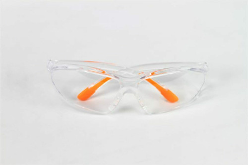 ARB-PW15CLR: Portwest GLASSES FOSSA CLEAR