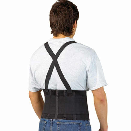 ARB-PW80BKRXL: Portwest BELT SUPPORT EXTRA LARGE
