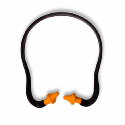 ARB-RAD64051822: Airgas Safety EARPLUG BANDED ORANGE