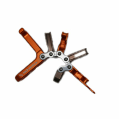 ARB-RG50: Rock Exotica UNICENDER