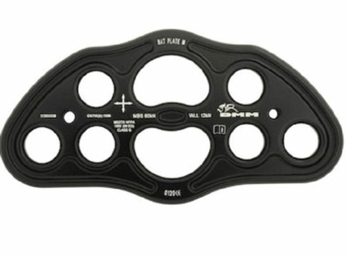 ARB-RIG-M-BL: DMM MED. BAT PLATE