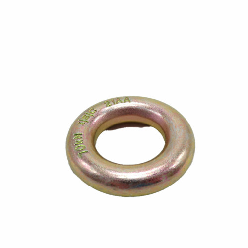 ARB-RIN0010A: ISC RING ISC ALUMINUM 25KN