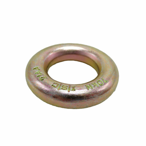 ARB-RIN0012A: ISC RING ISC STEEL 70KN