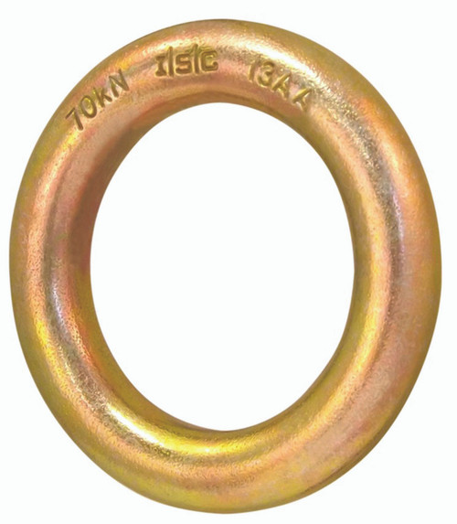 ARB-RIN0013A: ISC RING ISC STEEL 70KN