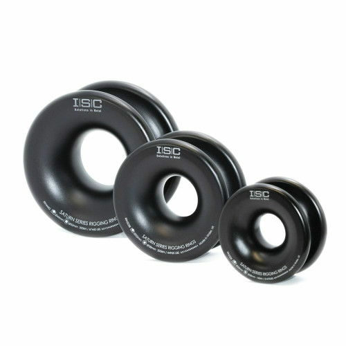 ARB-RIN2528A1: ISC RING RIGGING 28KN SATURN