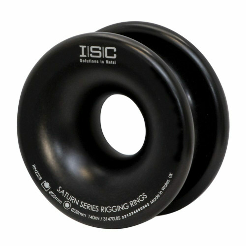 ARB-RIN2528A1: ISC RING RIGGING 28KN SATURN