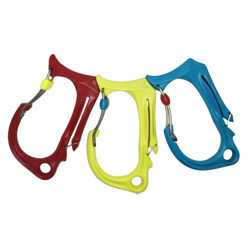 ARB-RMQHONLB: Courant HONOS TOOL HOOK L - BLUE