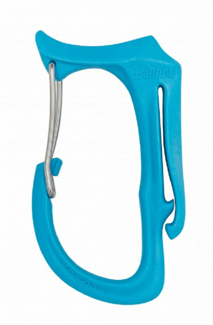ARB-RMQHONLB: Courant HONOS TOOL HOOK L - BLUE