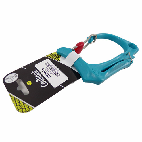 ARB-RMQHONLR: Courant HONOS TOOL HOOK L - RED