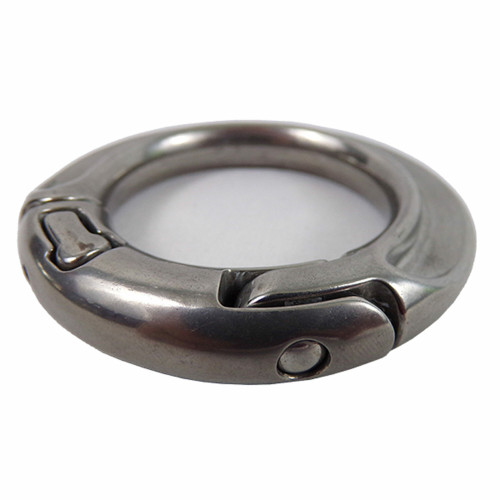 ARB-RMQXANOD: Courant Courant Odin Ring