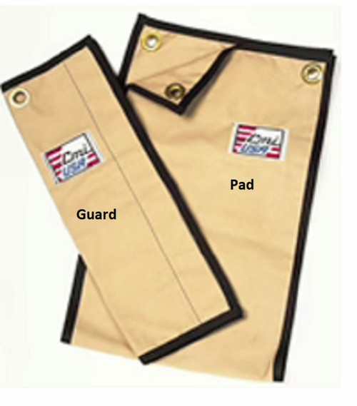 ARB-ROPE019: CMI ROPE GUARD