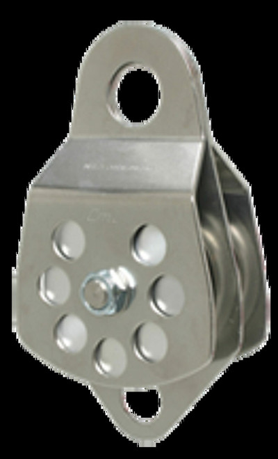 ARB-RP105D 20000 LBS: CMI PULLEY CMI ST 2 BECK RP105D