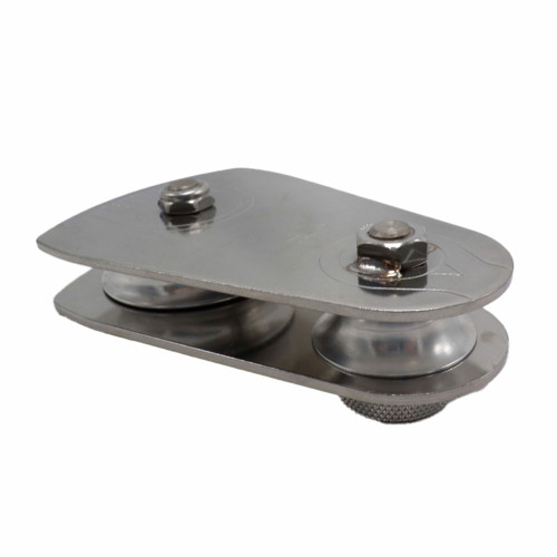 ARB-RP130: CMI ARBORIST PULLEY