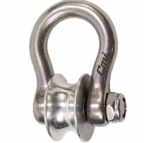 ARB-RP144 8000LB: CMI PULLEY CMI ST SHACKLE RP144