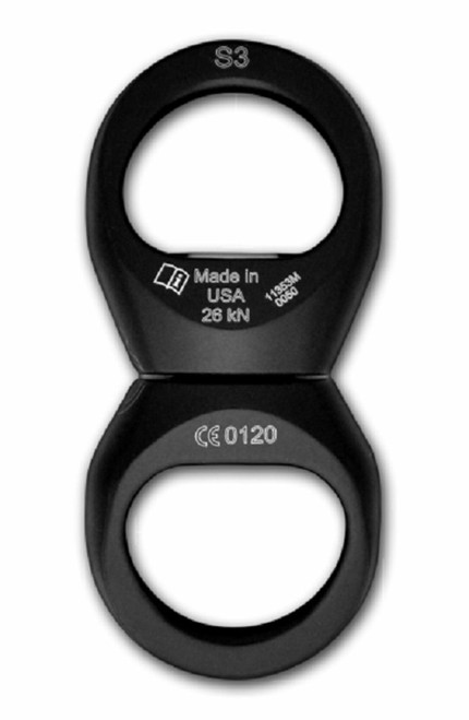 ARB-S3: Rock Exotica ORBITER SWIVEL 1 EYE